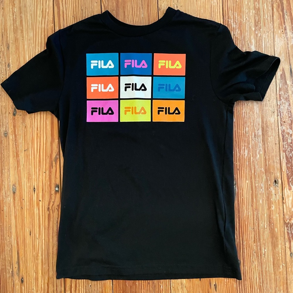 FILA T-Shirt